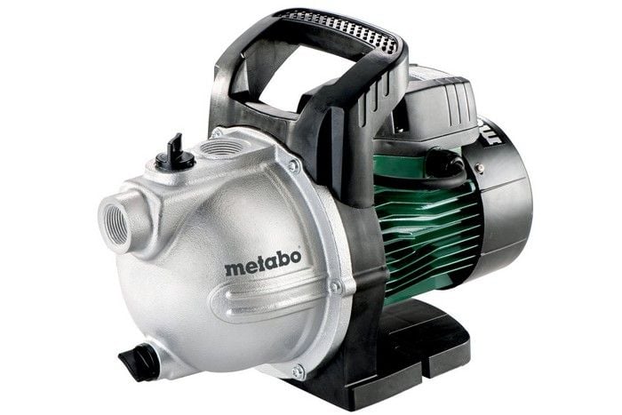 POMPA OGRODOWA P 2000 G - ME 600962000 zdjęcie 1