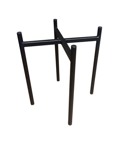 TABORET DIOR STOŁEK LOFT metal BL75 na Arena.pl