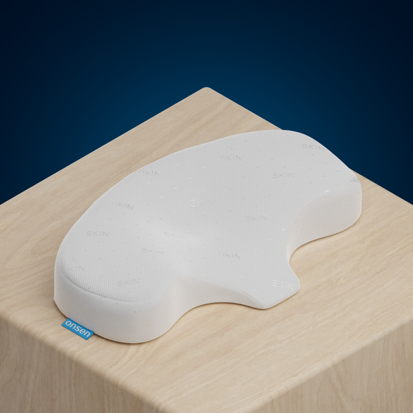 Poduszka ortopedyczna Asana Skin+ zdjęcie 2