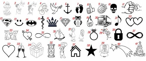 Łańcuszek Srebrny Gucci 2,60 mm z Medalikiem pr 925 Grawer Gratis na Arena.pl