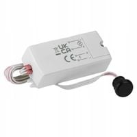 WŁĄCZNIK LED BEZDOTYKOWY WYŁĄCZNIK ZBLIŻENIOWY NA RUCH RĘKI