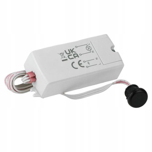 WŁĄCZNIK LED BEZDOTYKOWY WYŁĄCZNIK ZBLIŻENIOWY NA RUCH RĘKI na Arena.pl