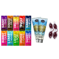 Soleo Pakiet Saszetek 100 Sztuk + 2szt Unique Dream 237ml + 2szt Okula