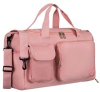 torpa podróżna ptn 23032-8298 pink