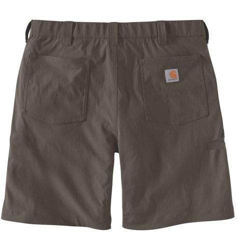 spodenki carhartt lightweight ripstop work short na Arena.pl
