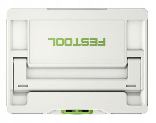 SYSTAINER SYS3 M 237 204843 FESTOOL na Arena.pl