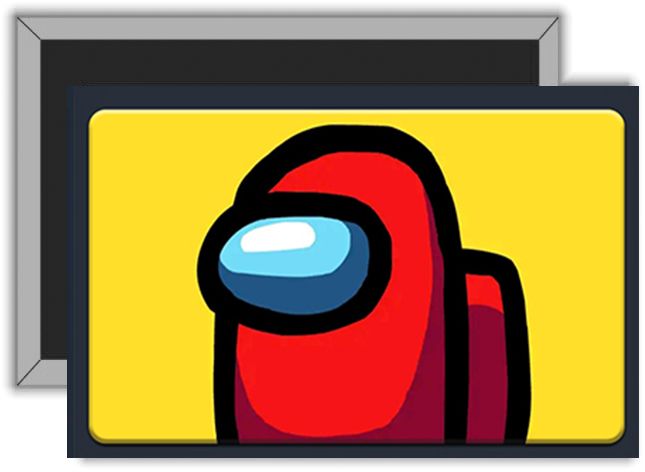 Magnes Among Us zdjęcie 1