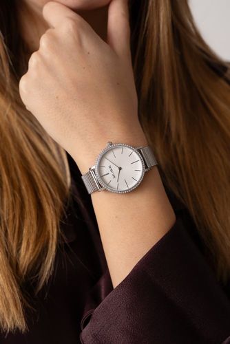 zegarek damski paul lorens pl12894b-3c1 + box na Arena.pl