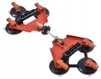 RAIMONDI SYSTEM PRZYSSAWEK DO POZIOMOWANIA PŁYTEK