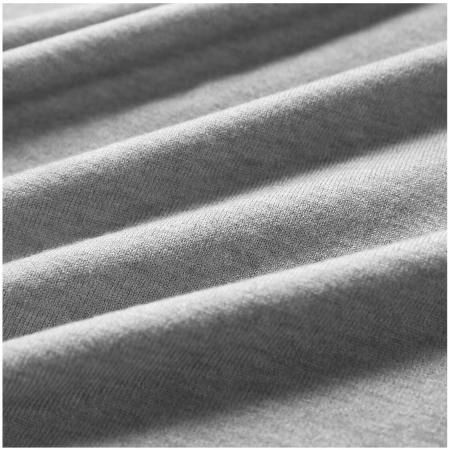 Bezrękawnik pulower sweter męski kamizelka bez rękawów S szary na Arena.pl