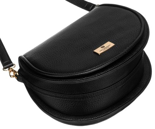 torebka eko ptn tor-ale-24-5142 black na Arena.pl