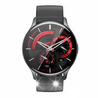 HOCO smartwatch / inteligentny zegarek Amoled Y15 smart sport (możliwość po