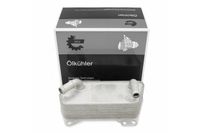 Chłodnica oleju SEAT LEON SC 2013 2014 2015 2016 2017 2018