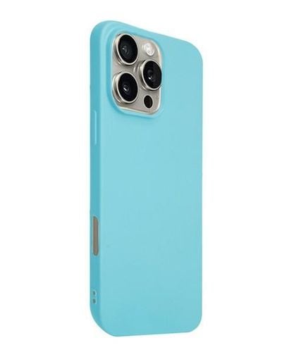 beline etui candy iphone 16 pro 6.3niebieski/blue na Arena.pl