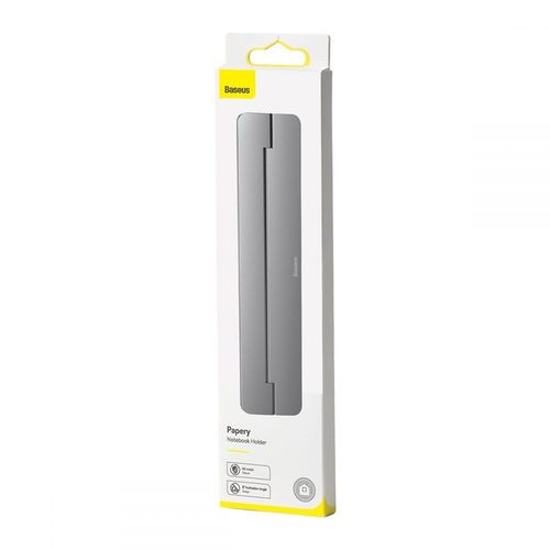 BASEUS PAPERY UNIVERSAL LAPTOP STAND DARK GREY na Arena.pl