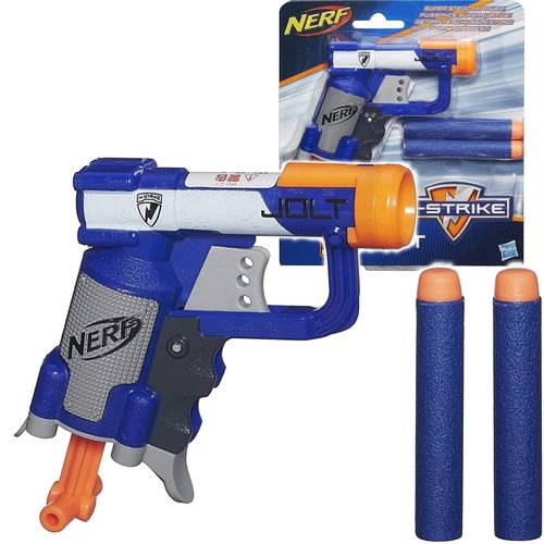 NERF N-Strike Elite Jolt Blaster na Arena.pl