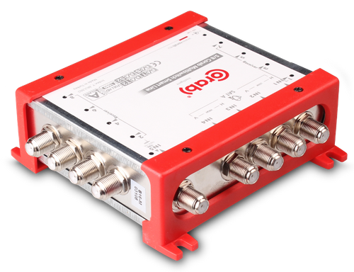 MULTISWITCH SMART LINE 5/8 CORAB na Arena.pl
