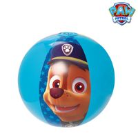 GLK20772 Psi Patrol - Dmuchana pilka 40cm