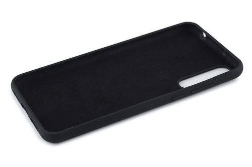 LEO SILIKON - Huawei P20 Pro - BLACK na Arena.pl