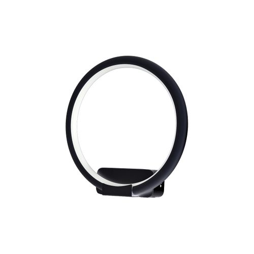 Kinkiet ORION BLACK 10W LED na Arena.pl