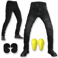 SPODNIE VOLERO JEANS QUAD MTB CROSS MOTOR ENDURO XXL