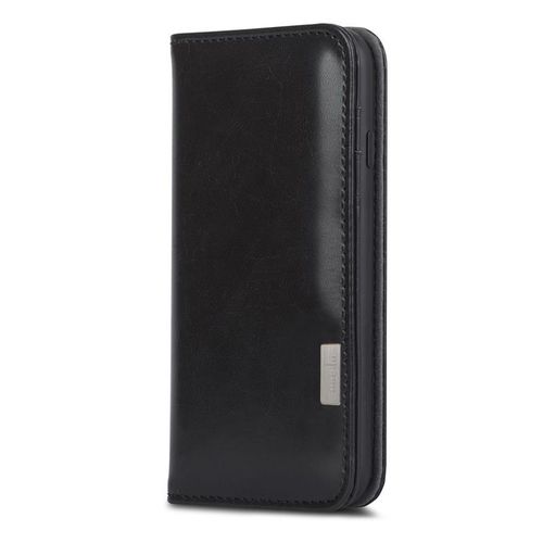 Moshi Overture - Etui iPhone 8 Plus / 7 Plus (Charcoal Black) na Arena.pl