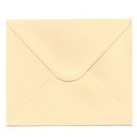 koperta 160x160mm gładki jasnokrem. 120g (10)