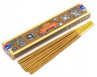 SATYA SUPER HIT TUSCAN LEATHER KADZIDEŁKA PYŁKOWE 15 G