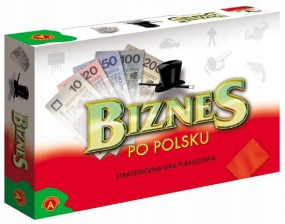 Biznes po polsku 01174 zdjęcie 2