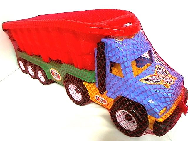 Wywrotka maxi 70105 zdjęcie 1