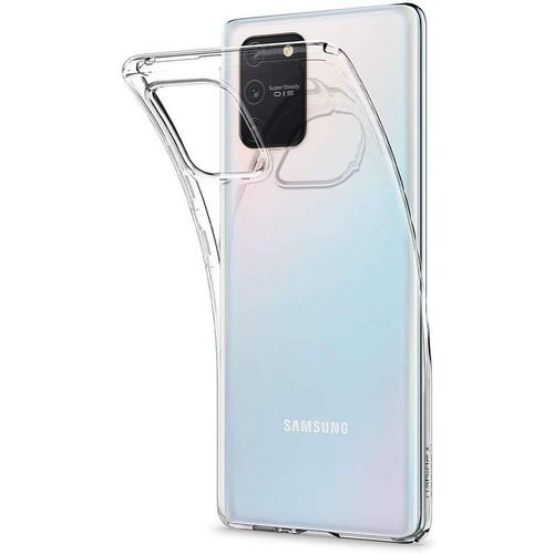 SPIGEN LIQUID CRYSTAL GALAXY S10 LITE CRYSTAL CLEAR na Arena.pl