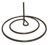 stojak metalowy h-4cm igła