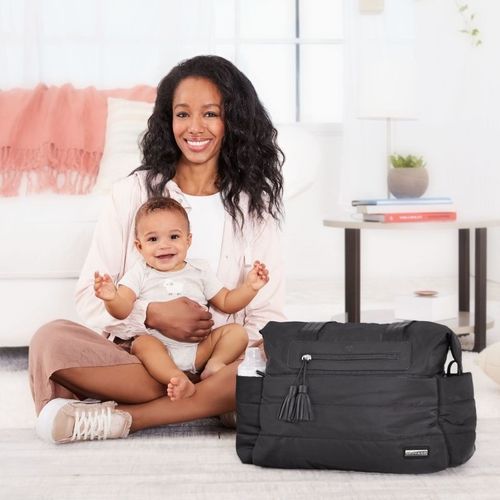 Skip Hop - Torba Riverside Black na Arena.pl