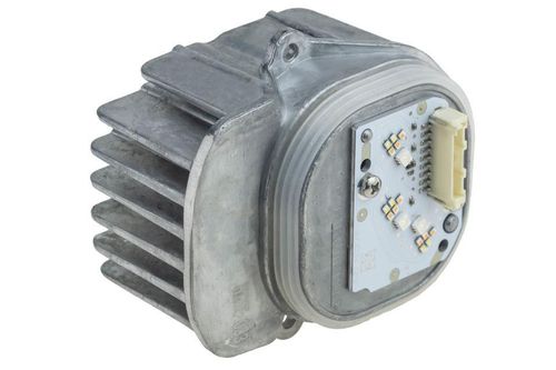 MODUŁ LED ŚWIATEŁ DO JAZDY DZIENNEJ MERCEDES KLASA S W222 2015 2016 2017 na Arena.pl