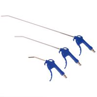 pistolety do przedmuchu s3294 zestaw 3szt.