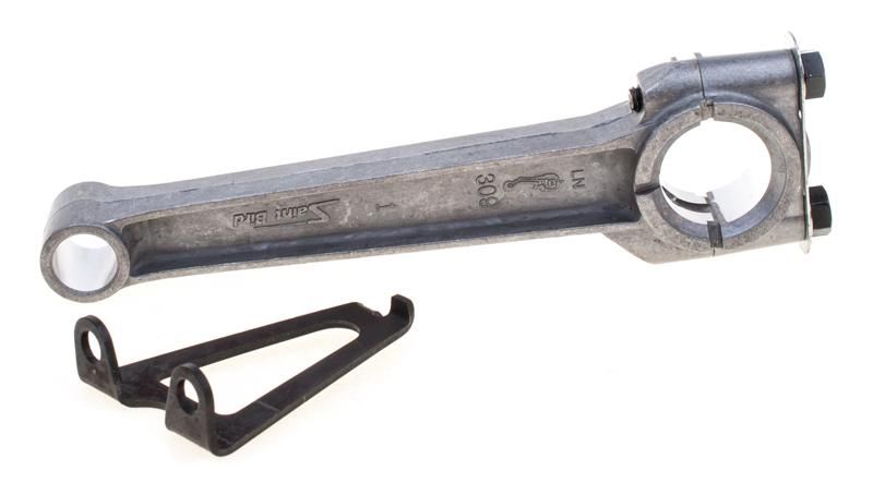 Korbowód B&S 9HP 8R48-65 zdjęcie 1