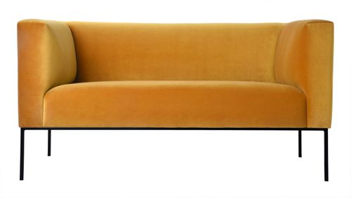 Sofa Carin 2 os. 145x79x76cm na Arena.pl