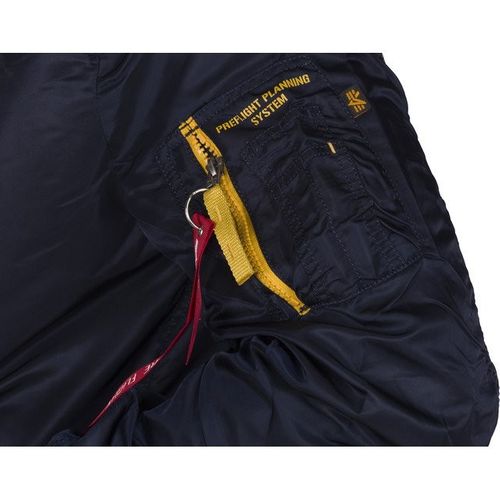 Alpha Industries Falcon II 07 Rozmiar - M na Arena.pl
