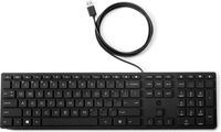 HP 320K WD KEYBOARD EUROPE 320K,