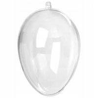 jajko akrylowe 5 szt. AJ-13