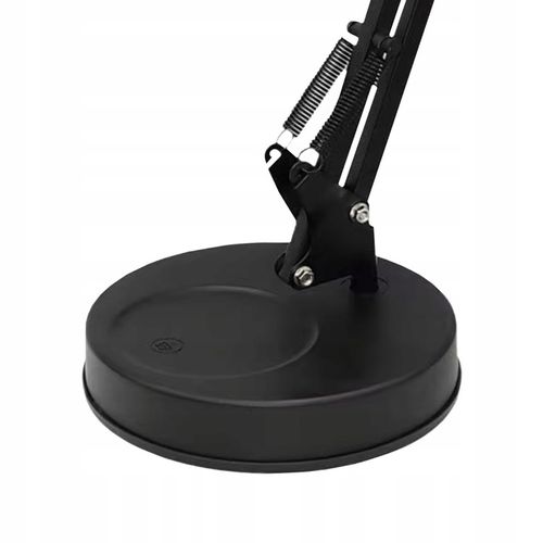 Lampka Biurkowa LED na Biurko Szkolna Lampa Kreślarska do Biura z na Arena.pl