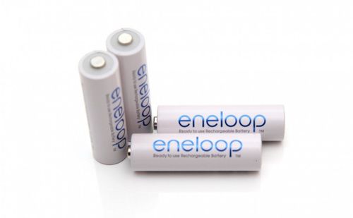 AA 1,2V 1900mAh Eneloop na Arena.pl