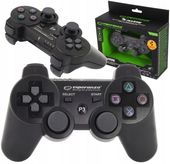 PAD DO PC PS3 PLAYSTATION 3 BLUETOOTH KONTROLER