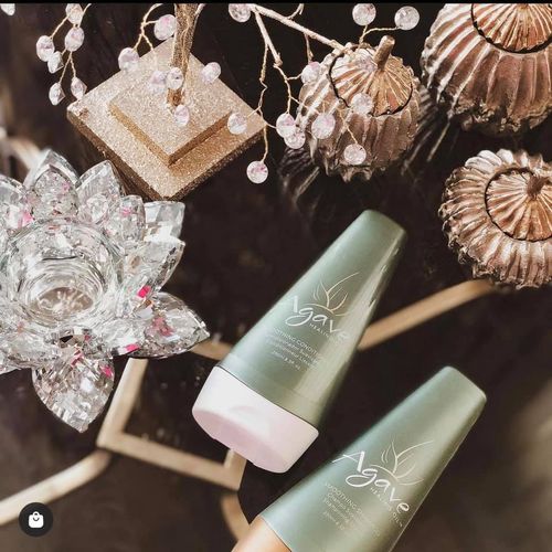 Odżywka AGAVE po keratynie nanoplastii 250 ml na Arena.pl