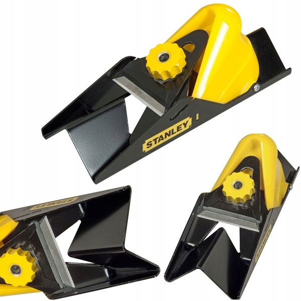 STANLEY FATMAX FAZOWNIK DO PŁYT G/K STRUG STHT1-05937 zdjęcie 1