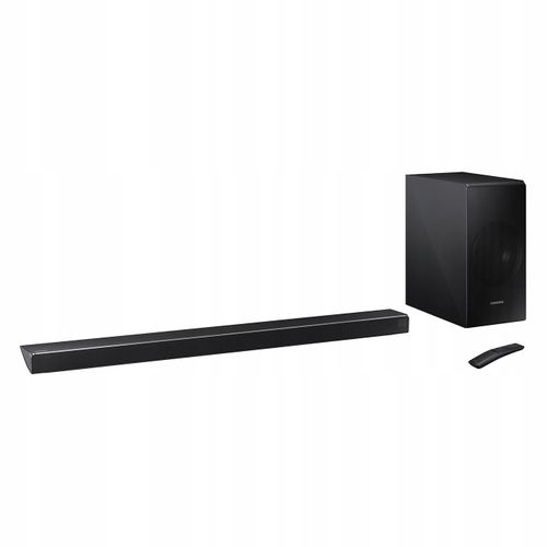 Soundbar SAMSUNG HW-N650 na Arena.pl