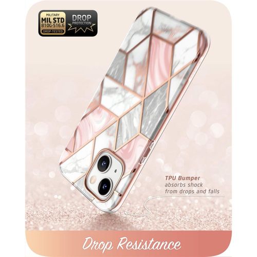 SUPCASE COSMO IPHONE 14 PLUS / 15 PLUS MARBLE na Arena.pl