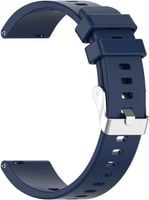 PASEK YIVO DO SMARTWATCH GARMIN FOSSIL WELLINGTON MICHAEL KORS 18MM