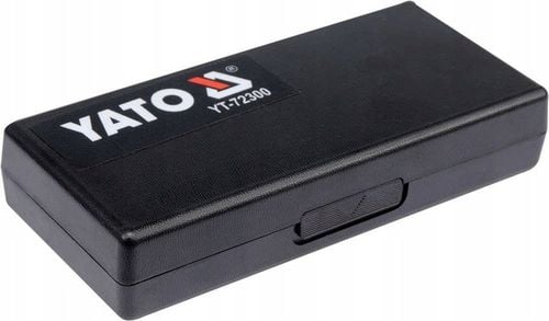 Yato YT-72300 Mikrometr 0 - 25 mm na Arena.pl