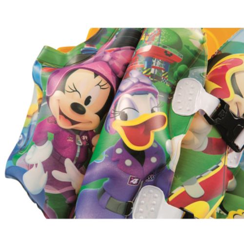 KAMIZELKA NADMUCHIWANA-MICKEY MOUSE/BESTWAY, na Arena.pl